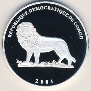 10 Francs (Heinkel HE-111)