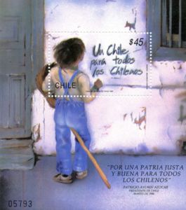 A Chile For All Chileans