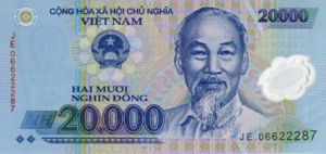 20,000 Đồng