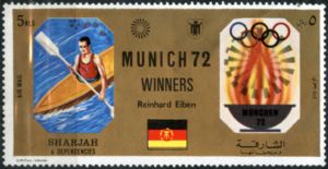 Reinhard Eiben - GDR