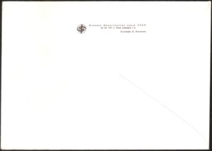 Larus melanocephalus