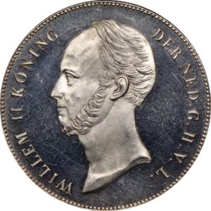 2½ Gulden (Rijksdaalder)