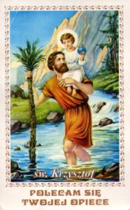 "Christopher Martyr"