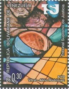 Stained justice 6/10