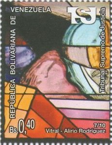 Stained justice 7/10