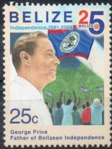 George Price (1919-2011)