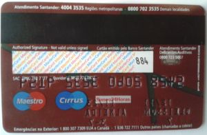 Santander Flex Internacional