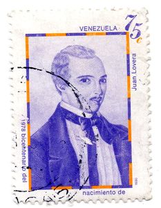 Juan Lovera (1778-1841)
