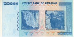 100 Trillion Dollars