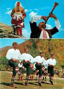 Skopje - KUD "Orce Nikolov"