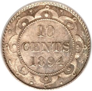 10 Cents