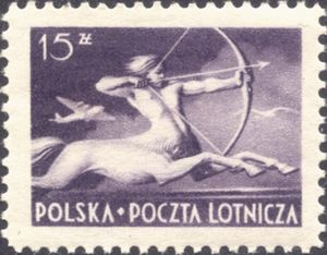 Centaur - Sagittarius