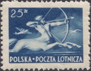 Centaur - Sagittarius