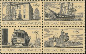 Historic Preservation