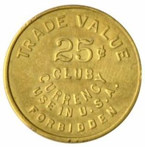 Samsun NCO Club Bankers World