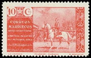 Pro mutilados de Guerra