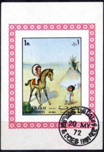 North American Indians