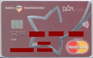 Star Forte - new symbol