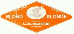 Louwaege Blond-Blonde
