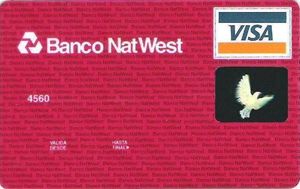 BANCO NatWest