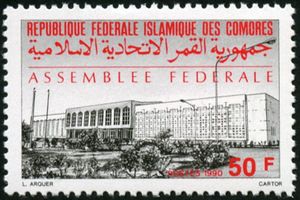Federal Assembly