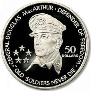macarthur