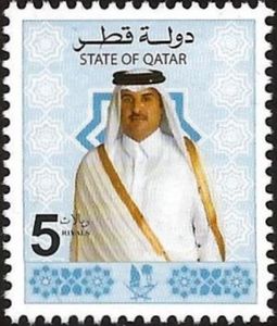 Sheikh Tamim bin Hamad Al Thani