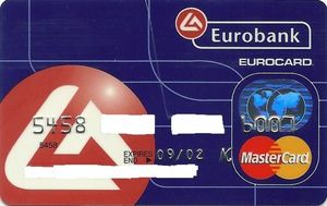 Efg Eurobank Sa Greece