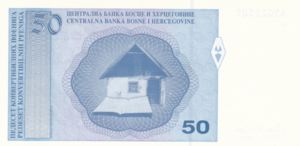 50 Convertible Pfeniga