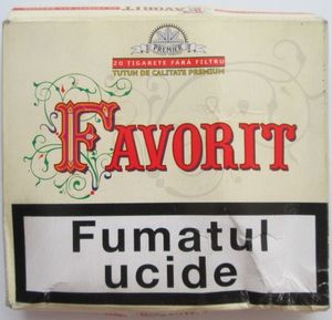 cigarette brands in albania Albanian Daily News
