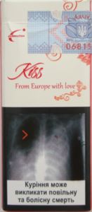 What Happens When A Cigarette Falls For A Strawberry | By Aishwarya Pandere | Medium