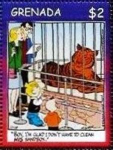 Dennis the Menace
