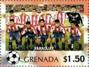Paraguay
