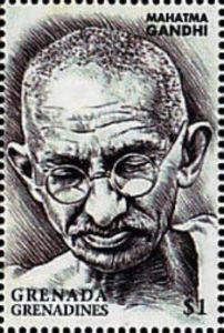 Gandhi