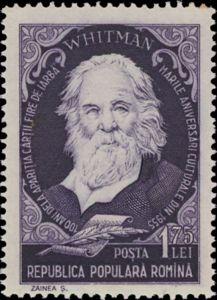 Walt Whitman