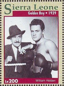 Golden Boy (1939)