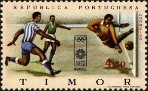 Olympic Games Munich