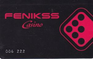 Fenikss casino