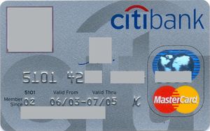 citibank