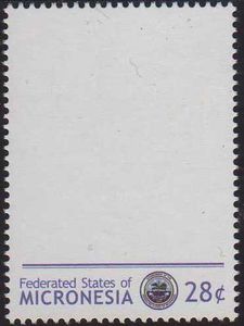 Personalised stamp