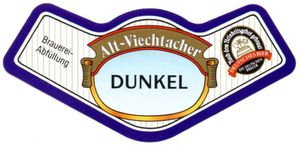 Alt-Viechtacher Dunkel