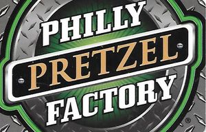 Gift Card: Philly Pretzel Factory (Restaurants, United States of  America(Philly Pretzel Factory) Col:US-R-Philly-001 💳