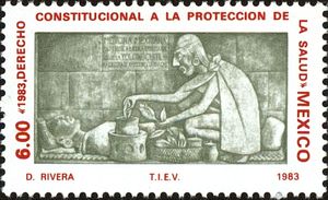 1983 Constitutional Law on Health Protection