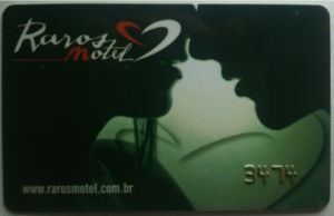 Raros Motel