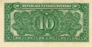 10 Korun