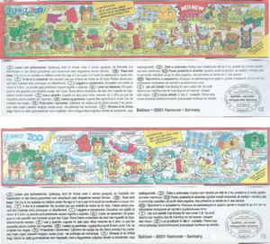 Kids Meal Toy Gotzenstatue Mit Sonnendiamant Candy Germany Federal Republic Der Gestohlene Sonnendiamant Col Bah 1997 0011 Kids Meal Toy Gotzenstatue Mit Sonnendiamant Candy Germany Federal Republic Der Gestohlene Sonnendiamant Col Bah 1997 0011