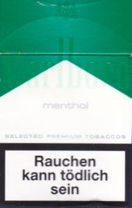 Marlboro Menthol