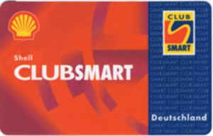 Shell Clubsmart Karte Bestellen
