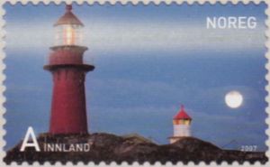 Ona Lighthouse