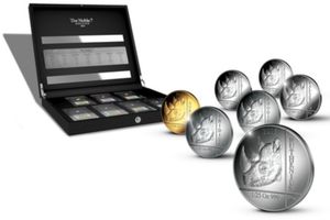 10 Francs (The Noble 7)